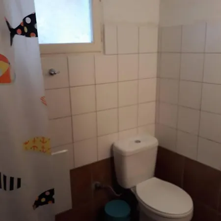 בית נופש Alexandra