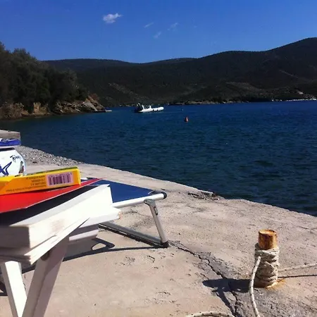 Alexandra בית נופש