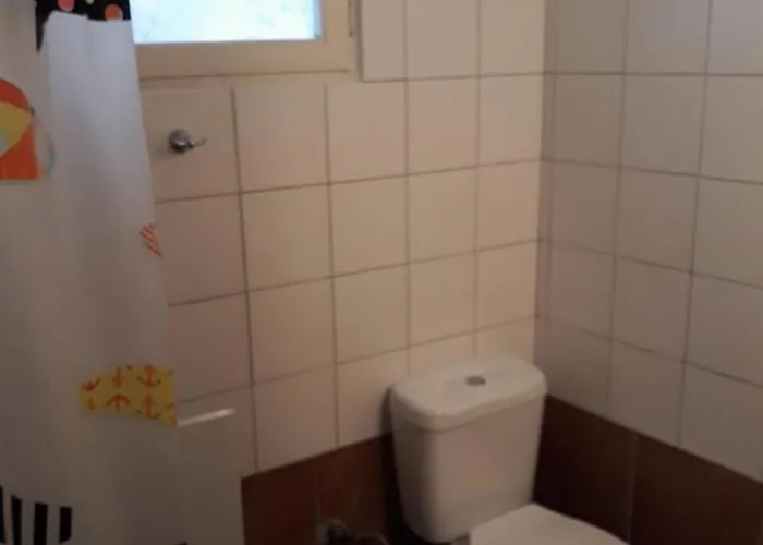 Case de vacanță Alexandra