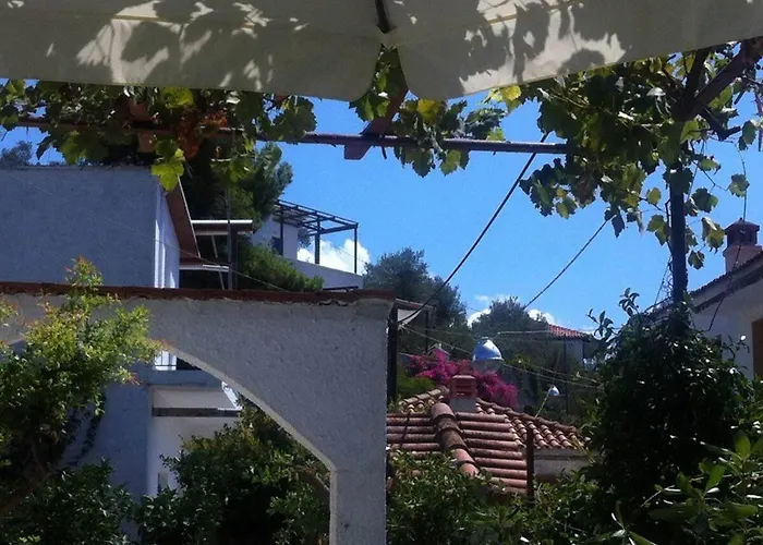 Case de vacanță Alexandra *