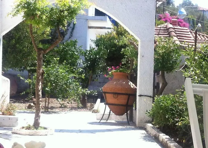 Case de vacanță Alexandra