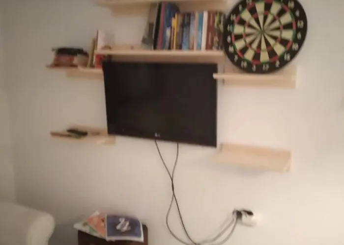 Case de vacanță Alexandra Paleo Trikeri