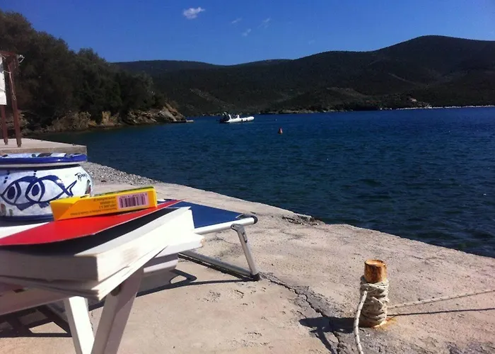 Alexandra Case de vacanță