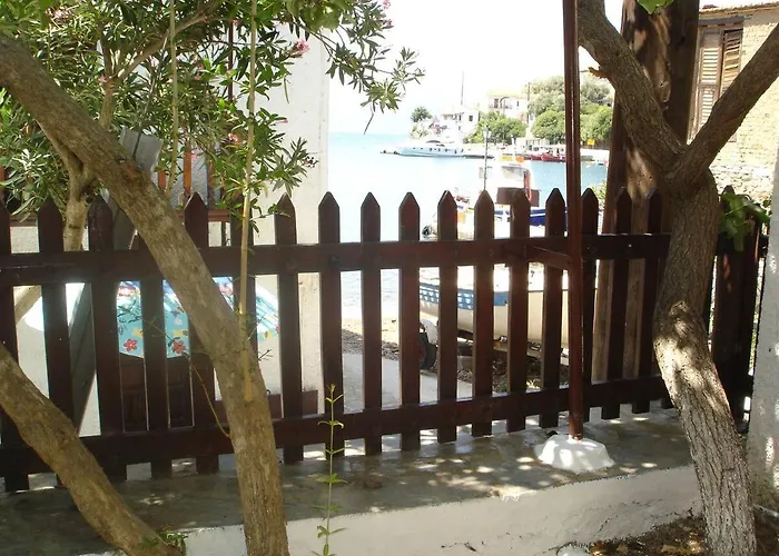 Case de vacanță Alexandra *